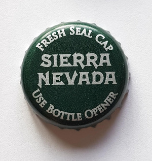 Sierra Nevada, Sierra Nevada Brewing Company